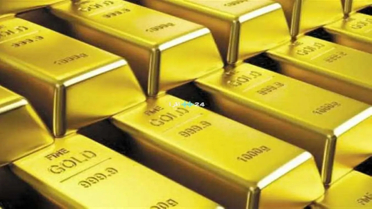 تقلبات سعر الذهب عيار 21 الأحد وقيمة سبيكة 5 جرامات في الأسواق